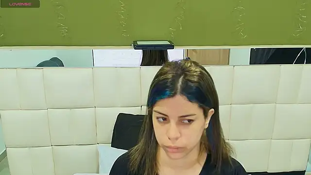 Snapshot of gisell_gomez chatting on September 18, 2025, 12:07 pm gisell gomez online show from September 18, 2025, 12:07 pm