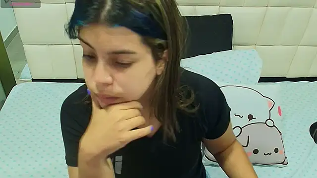Snapshot of gisell_gomez chatting on September 26, 2025, 12:09 pm gisell gomez online show from September 26, 2025, 12:09 pm