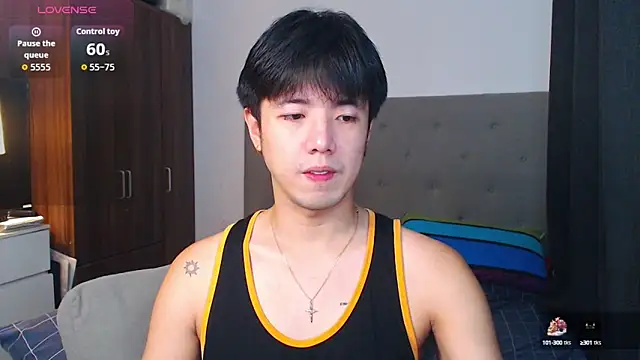 Addictiveboi online show from September 10, 2025, 7:52 am
