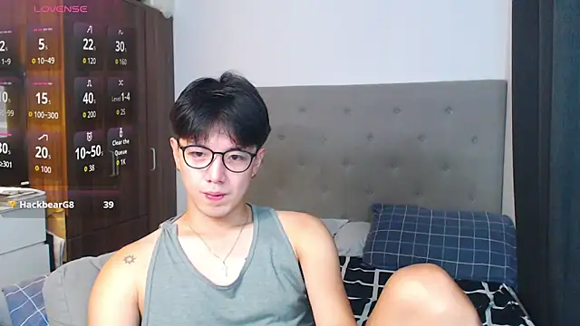 Addictiveboi online show from September 19, 2025, 4:25 am