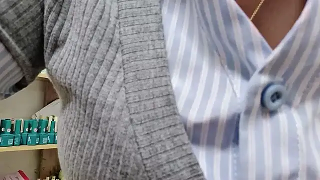 Snapshot of MichiLovely chatting on September 19, 2025, 9:11 am MichiLovely online show from September 19, 2025, 9:11 am