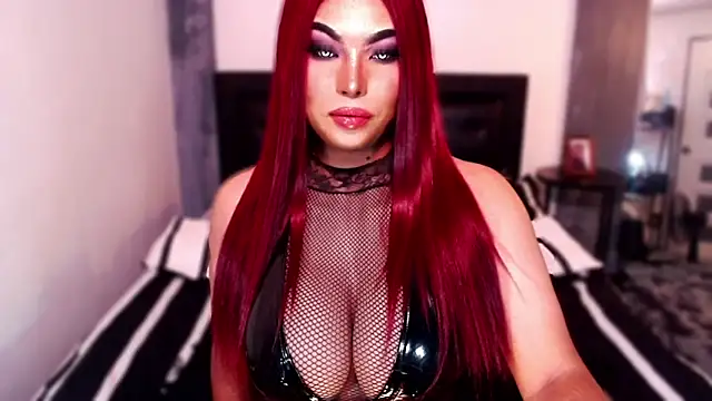 Snapshot of xTrixieMae chatting on September 25, 2025, 4:05 am xTrixieMae online show from September 25, 2025, 4:05 am