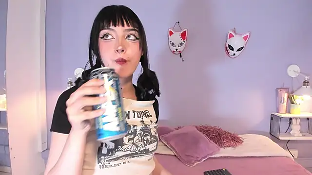 Snapshot of Zoe_Lynch_ chatting on September 12, 2025, 11:54 am Zoe Lynch online show from September 12, 2025, 11:54 am