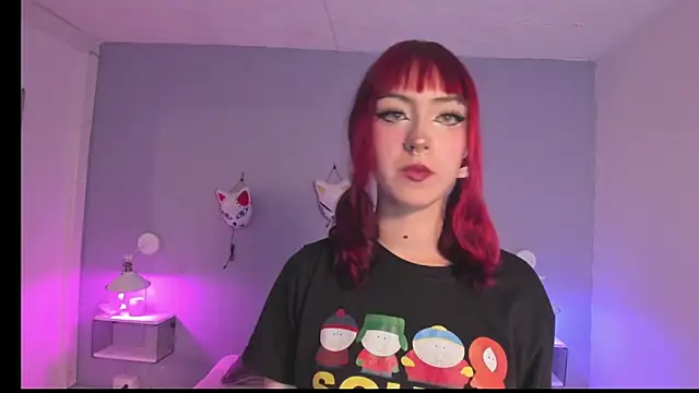 Snapshot of Zoe_Lynch_ chatting on October 17, 2025, 11:35 am Zoe Lynch online show from October 17, 2025, 11:35 am