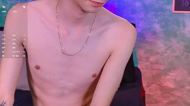 Snapshot of VicenteFerrer chatting on October 5, 2025, 12:42 am VicenteFerrer online show from October 5, 2025, 12:42 am