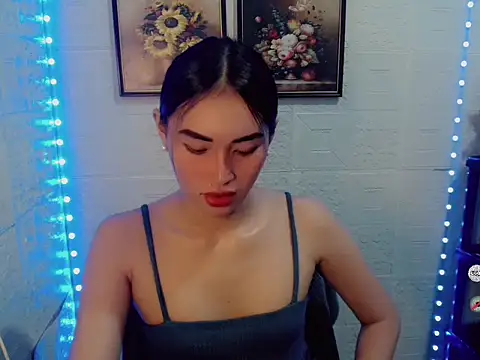 Snapshot of lovelysassy chatting on November 3, 2025, 1:56 pm lovelysassy online show from November 3, 2025, 1:56 pm