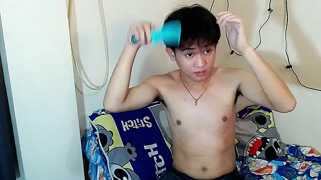 Asianjas online show from October 2, 2025, 10:17 pm