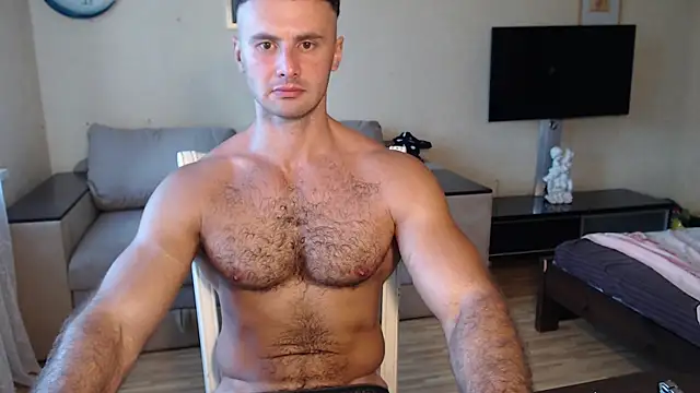 Snapshot of muscle_uncut chatting on September 20, 2025, 1:12 pm muscle uncut online show from September 20, 2025, 1:12 pm