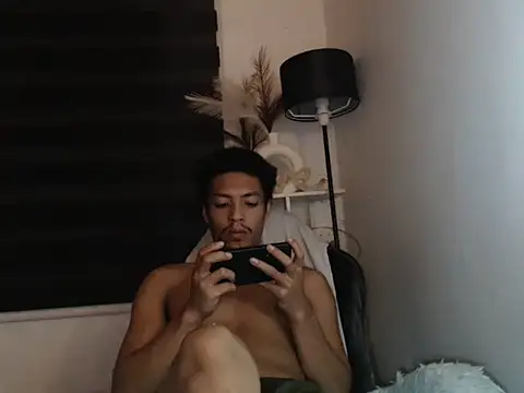 Snapshot of Asian_gregor chatting on October 3, 2025, 7:11 pm Asian gregor online show from October 3, 2025, 7:11 pm