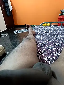 Mr Gentlemen19 online show from October 21, 2025, 5:46 pm