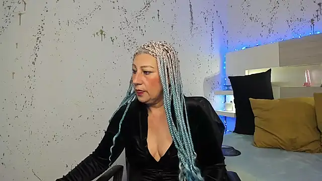 Snapshot of JaddeWalker chatting on September 28, 2025, 11:26 am JaddeWalker online show from September 28, 2025, 11:26 am