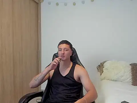 broly becker online show from November 7, 2025, 1:38 am