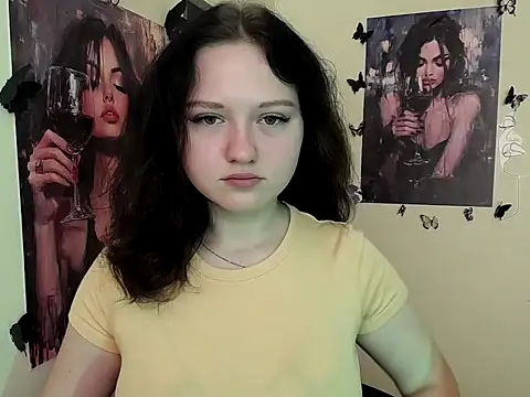 Snapshot of LadyAlice_ chatting on September 23, 2025, 6:05 am LadyAlice  online show from September 23, 2025, 6:05 am