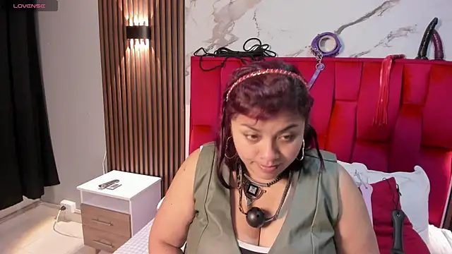 Snapshot of Danna-Sofia chatting on September 9, 2025, 3:28 am Danna-Sofia online show from September 9, 2025, 3:28 am