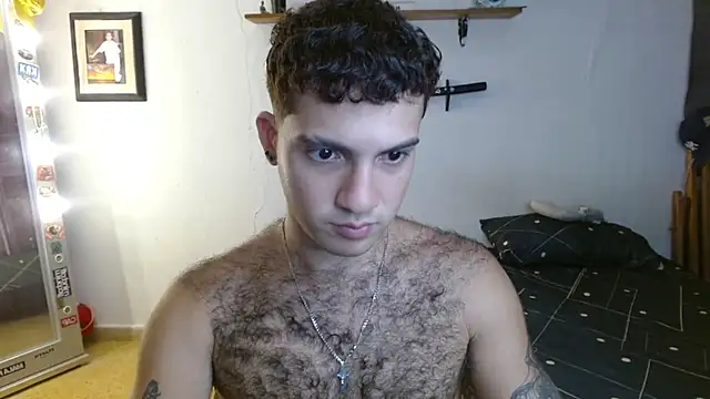 Snapshot of ocean_boy chatting on September 11, 2025, 7:58 pm ocean boy online show from September 11, 2025, 7:58 pm