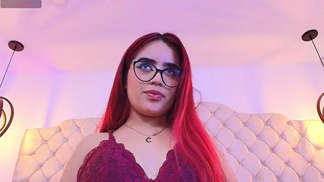 KhloeJohnson online show from October 20, 2025, 3:18 am