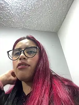 KhloeJohnson online show from October 23, 2025, 3:28 am