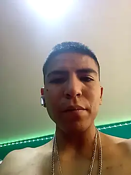 Ssexanal69 online show from October 14, 2025, 10:32 pm