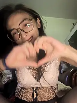 Snapshot of wsyx326 chatting on October 20, 2025, 4:07 pm wsyx326 online show from October 20, 2025, 4:07 pm