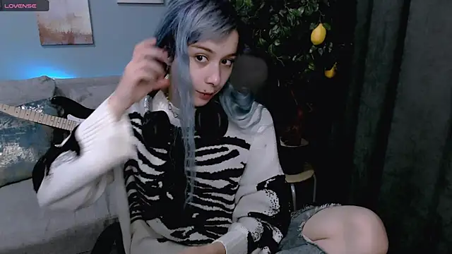 Snapshot of SophieAsh chatting on September 26, 2025, 6:28 am SophieAsh online show from September 26, 2025, 6:28 am