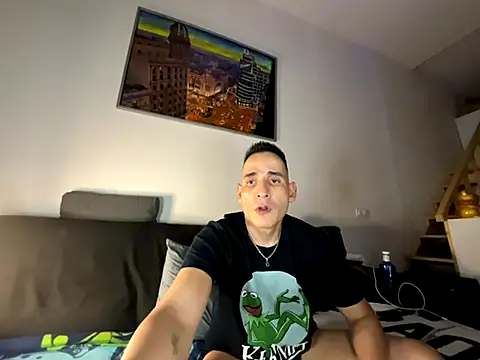 Snapshot of Rk2BUBU chatting on October 5, 2025, 1:48 am Rk2BUBU online show from October 5, 2025, 1:48 am