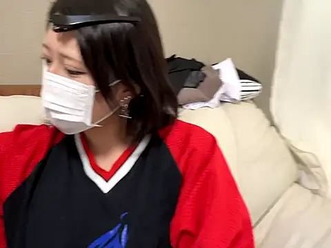 Snapshot of chaco_ chatting on October 7, 2025, 6:10 am chaco online show from October 7, 2025, 6:10 am