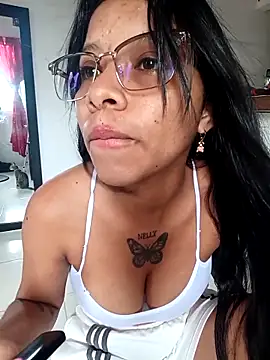 Snapshot of NekoAbby chatting on September 10, 2025, 8:09 pm NekoAbby online show from September 10, 2025, 8:09 pm