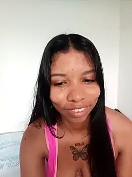 Snapshot of NekoAbby chatting on September 18, 2025, 8:00 pm NekoAbby online show from September 18, 2025, 8:00 pm