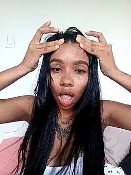 Snapshot of NekoAbby chatting on September 27, 2025, 7:41 pm NekoAbby online show from September 27, 2025, 7:41 pm