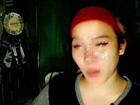 Snapshot of urdreamgirljacky chatting on October 3, 2025, 11:07 am urdreamgirljacky online show from October 3, 2025, 11:07 am