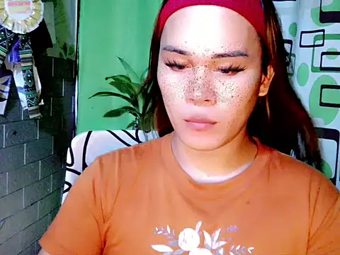 Snapshot of urdreamgirljacky chatting on October 12, 2025, 6:07 pm urdreamgirljacky online show from October 12, 2025, 6:07 pm