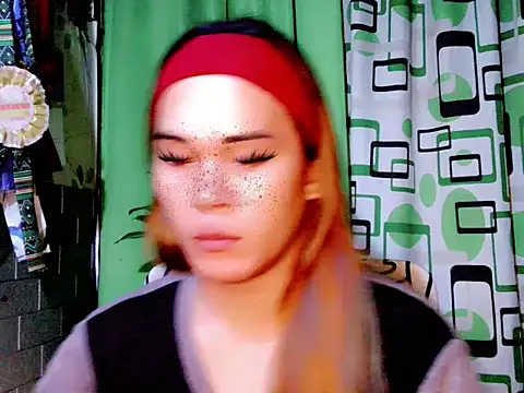 Snapshot of urdreamgirljacky chatting on October 15, 2025, 12:05 pm urdreamgirljacky online show from October 15, 2025, 12:05 pm