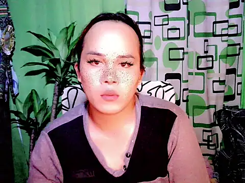 Snapshot of urdreamgirljacky chatting on October 31, 2025, 8:15 am urdreamgirljacky online show from October 31, 2025, 8:15 am