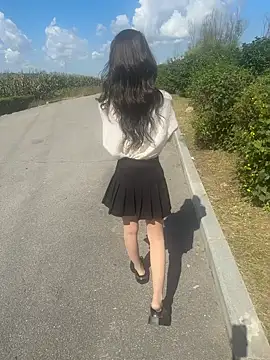 Snapshot of xiaoyue_zhibo chatting on September 21, 2025, 4:25 am xiaoyue zhibo online show from September 21, 2025, 4:25 am