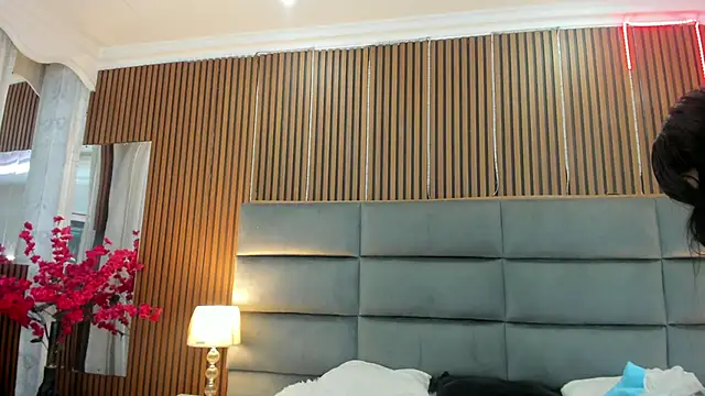 Snapshot of Sophie_Calloway chatting on September 30, 2025, 12:54 pm Sophie Calloway online show from September 30, 2025, 12:54 pm