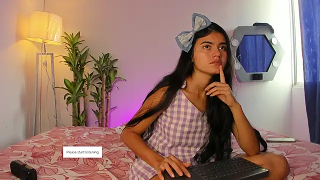 Snapshot of ikaweri chatting on September 10, 2025, 1:22 pm ikaweri online show from September 10, 2025, 1:22 pm
