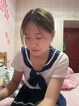 Snapshot of CoCo-s chatting on September 17, 2025, 5:25 pm CoCo-s online show from September 17, 2025, 5:25 pm