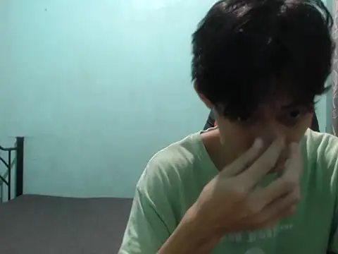 Snapshot of Kyoshi_19 chatting on October 16, 2025, 6:47 am Kyoshi 19 online show from October 16, 2025, 6:47 am