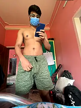 Snapshot of Mr_Cajonny0 chatting on November 4, 2025, 6:45 am Mr Cajonny0 online show from November 4, 2025, 6:45 am