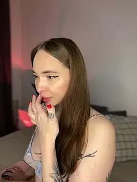Snapshot of AlexaSpark_ chatting on September 27, 2025, 6:13 pm AlexaSpark  online show from September 27, 2025, 6:13 pm
