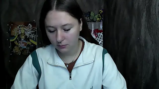 Snapshot of Linda_S_ chatting on September 19, 2025, 7:43 am Linda S  online show from September 19, 2025, 7:43 am