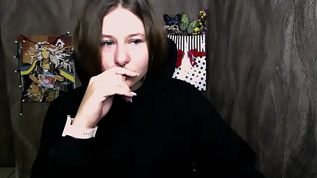 Snapshot of Linda_S_ chatting on September 25, 2025, 9:13 am Linda S  online show from September 25, 2025, 9:13 am