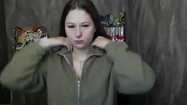 Snapshot of Linda_S_ chatting on October 14, 2025, 9:21 am Linda S  online show from October 14, 2025, 9:21 am