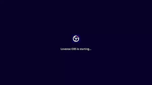 LunaCosmos online show from October 10, 2025, 12:20 am