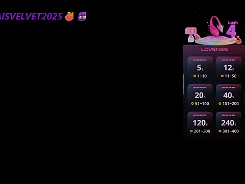 Snapshot of anaisvelvet2025 chatting on October 4, 2025, 1:14 am anaisvelvet2025 online show from October 4, 2025, 1:14 am