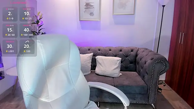 Snapshot of Celestee_rain chatting on September 15, 2025, 11:21 am Celestee rain online show from September 15, 2025, 11:21 am