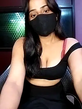 Snapshot of Amisha2 chatting on October 4, 2025, 5:55 pm Amisha2 online show from October 4, 2025, 5:55 pm