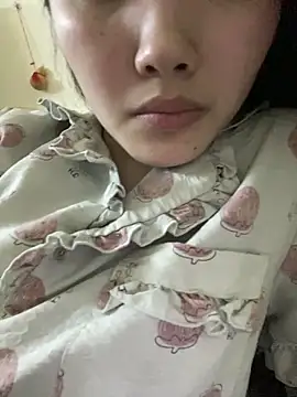 Snapshot of Xu_Xubaby chatting on October 19, 2025, 3:45 pm Xu Xubaby online show from October 19, 2025, 3:45 pm