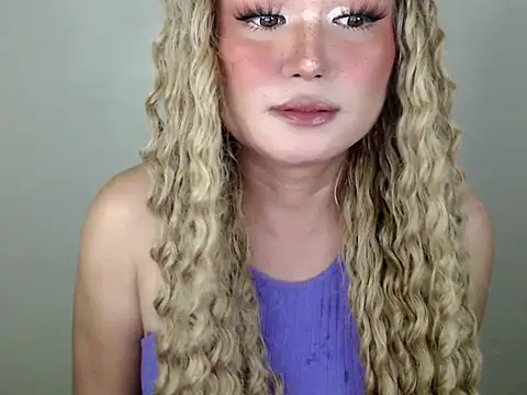 Snapshot of itsmecarla chatting on October 25, 2025, 4:09 am itsmecarla online show from October 25, 2025, 4:09 am