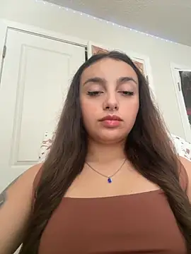 Snapshot of CharmingMaddie chatting on September 8, 2025, 4:28 pm CharmingMaddie online show from September 8, 2025, 4:28 pm